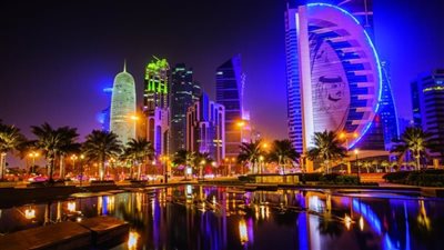 قطر تتصدر نمو الحساب الجاري بين دول الخليج