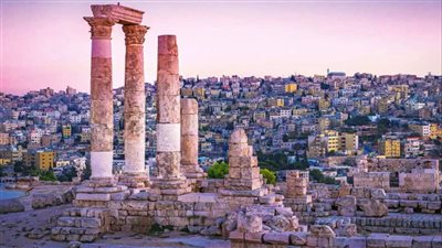 اكتشف سحر الأردن: 5 وجهات لا يعرفها الكثيرون