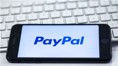 باي بال تضيف خيار الدفع بعملة اليورو الرقمية التجريبية