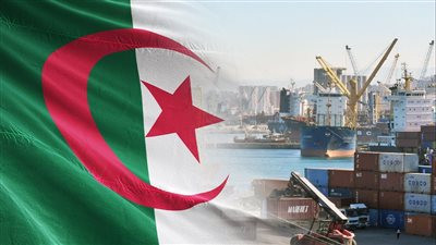 الجزائر تعتمد إستراتيجية لتنويع الصادرات غير النفطية