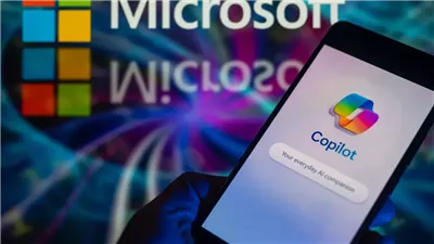 مايكروسوفت تضيف مساعد Copilot مباشرة إلى تطبيق Excel للويب