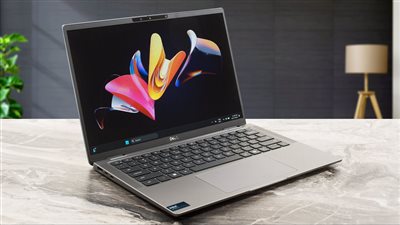 اختبار لابتوب Dell Latitude 7450 يثبت عمر بطارية 20 ساعة