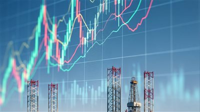 مراقبة متوسط 200 يوم يعزز قرارات تداول النفط الخام