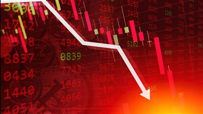 أسواق أوروبا تفتح منخفضة مع ترقب قرار الفائدة للبنك المركزي