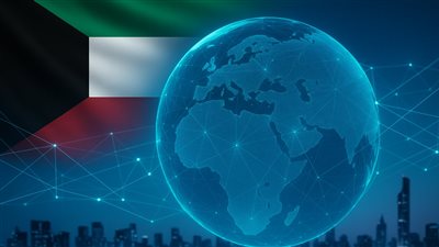 الكويت توافق على ميزانية توسعية تركّز على البنية التحتية الرقمية