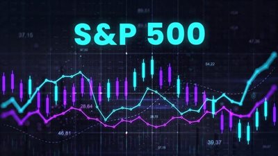 تحليل: اختراق 4300 نقطة يدعم صعود مؤشر إس آند بي
