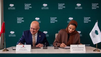 مؤسسة قطر تقدّم منح دبلوم تقنيات الواقع الافتراضي