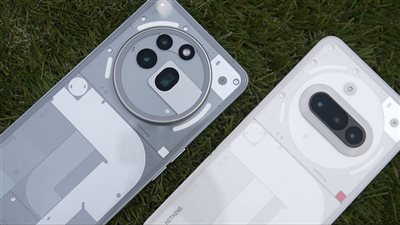 مراجعة هاتف Nothing Phone 3 تظهر تحسناً كبيراً في الكاميرا