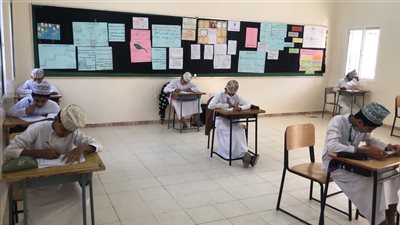مصر تعلن إلغاء الامتحانات الورقية تدريجيًا واستبدالها بالتقييم الرقمي 