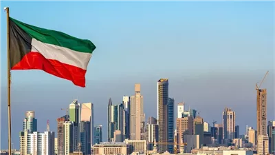 الكويت تزيد إنفاق التحول الرقمي لدعم القطاعات الناشئة