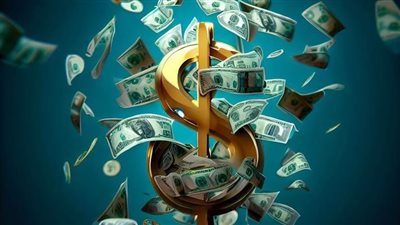 الجنيه الإسترليني يسجل ارتفاعًا بنسبة 0.3% أمام الدولار