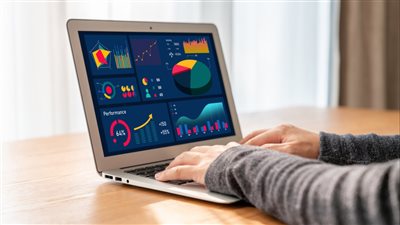 أداة تحليل بيانات جديدة تساعد الشركات على اتخاذ قرارات أفضل 