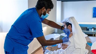 أبوظبي تؤسس مجمع لقاحات بإجمالي 900 مليون دولار
