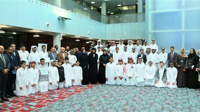 قطر تفعل برنامج تدريب معلمي الرياضيات بالواقع الممتد