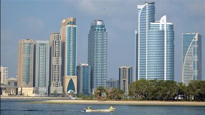 الشارقة تعلن مدينة تكنولوجية خضراء باستثمار ملياري درهم
