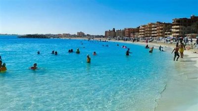 خريطة تفاعلية تكشف أرخص الشواطئ الآمنة شرق المتوسط
