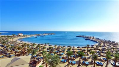 قائمة شواطئ البحر الأحمر الآمنة للغوص صيف 2025