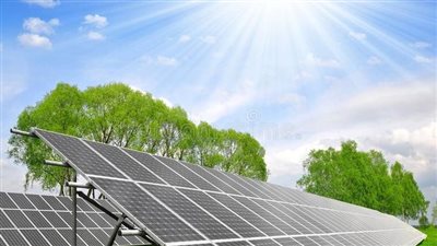 الأردن يكشف خطة لتحويل الطاقة الشمسية إلى هيدروجين أخضر