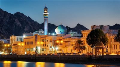 مسقط ترخص إنشاء منتجع صحي يعتمد المياه الجوفية الكبريتية