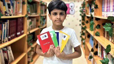 تحدي القراءة الأسبوعي يضيف ألفي كلمة لمفردات المشاركين