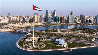 الشارقة تعلن مدينة تكنولوجية تعليمية بقيمة 1.5 مليار درهم