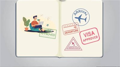 الإمارات تتيح تأشيرة رقمية للرحل المهنيين لمدة عام 