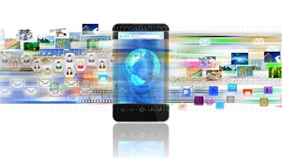 كوالكوم تكشف مودم 6G تجريبي بسرعة تيرابت واحد