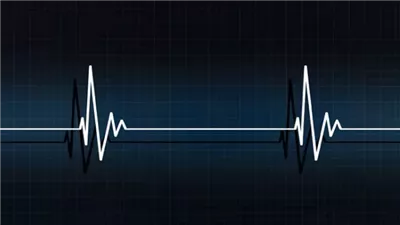 جلسة تنفس مربع ليلي تخفض معدل نبض القلب بوضوح