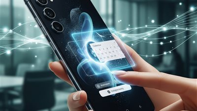 مراجعة شاملة لهاتف سامسونج جالاكسي S25 الجديد