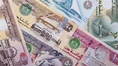 الدرهم الإماراتي يبقى مستقراً للخامس أمام الدولار