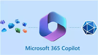 Microsoft Copilot ينشئ عروض بوربوينت من ملخص نصي في ثوانٍ