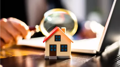 دمج الأصول العقارية مع صناديق الريت يوازن المحافظ ضد التضخم