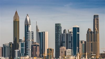 دبي تسجل 15.6 مليار درهم صفقات عقارية في أسبوع