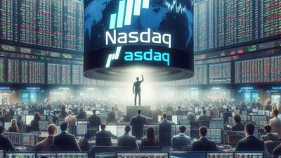 ناسداك يغلق مرتفعًا تقوده أسهم الرقائق المتقدمة