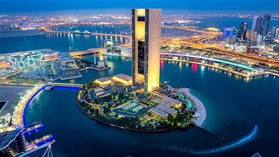 البحرين تطور مدينة ديبلوماتيك بتكلفة 1.2 مليار دولار