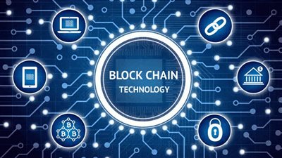 بلوك تشين جديد يقلص وقت معاملات الدفع إلى 0.3 ثانية