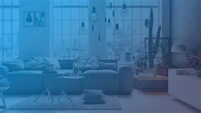 منحة إيطالية لتعليم التصميم الداخلي مع إقامة مجانية