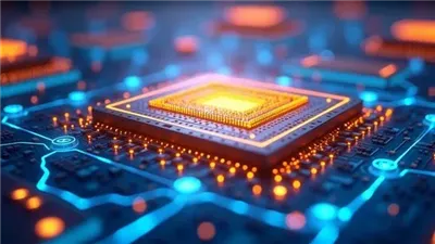 كوالكوم تكشف مودم 6G اختباري بسرعة تيرابت بالثانية