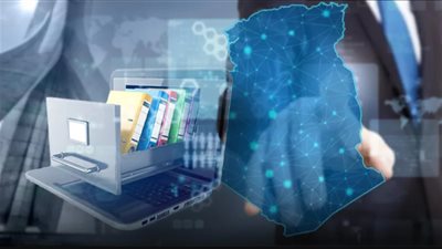 الجزائر تطلق منصة إلكترونية موحدة لخدمات الاستيراد