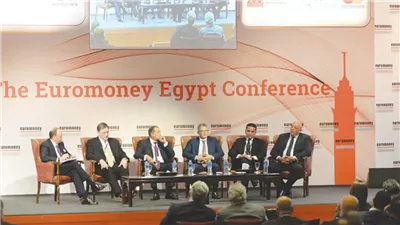 مستثمرون خليجيون يرفعون حصصهم في شركات عقارية مصرية