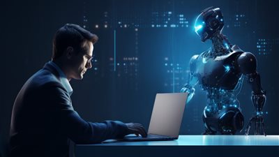 مصر تطلق أول منصة تعليمية متخصصة في الذكاء الاصطناعي