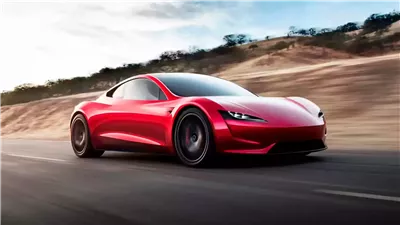 تحديث تسلا 2025 يضيف ميزة تجنب الحفر تلقائياً