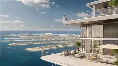 شركة إعمار تطلق مشروع 