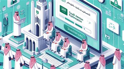 منصة مدرس السعودية الرقمية تختبر أولى وحداتها التعليمية