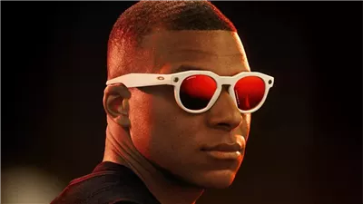 نظارة Oakley الجديدة من Meta تدعم تسجيل 3K وبطارية محسّنة