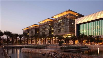 جامعة الملك عبدالله تزف أخبارًا سارة لمهندسي الطاقة