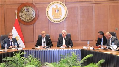 وزارة التعليم المصرية تجري تعديلًا على نظام التقييم