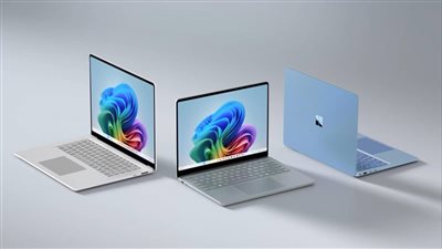 ميزة توجيه الأوامر الصوتية تصل لمستخدمي لابتوبات Copilot+ 