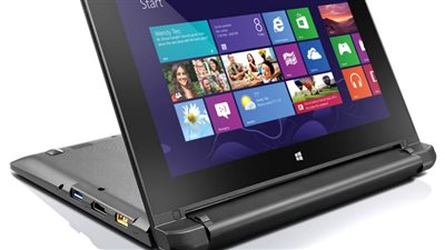 اختبار Lenovo Flex 10 يُظهر بطارية تدوم 24 ساعة عمل