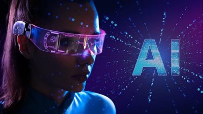 خطوط إنتاج نظارات AI ترتفع إلى عشرة ملايين وحدة